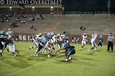 DHS vs Pickens 96